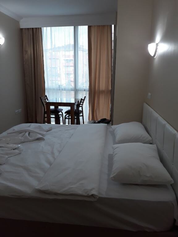 Гебзе: Woo Hotel
