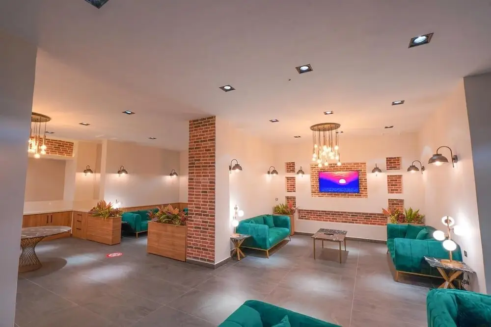 Мармарис: Amore Hotel