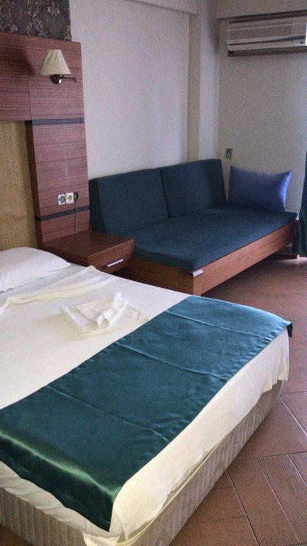 Мармарис: Amore Hotel