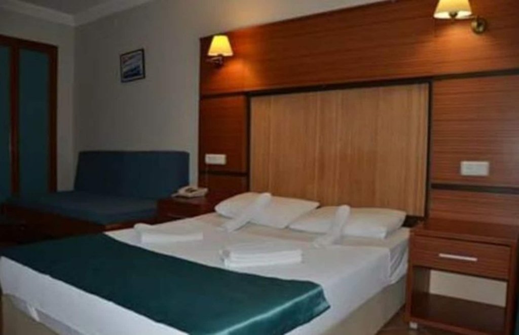 Мармарис: Amore Hotel