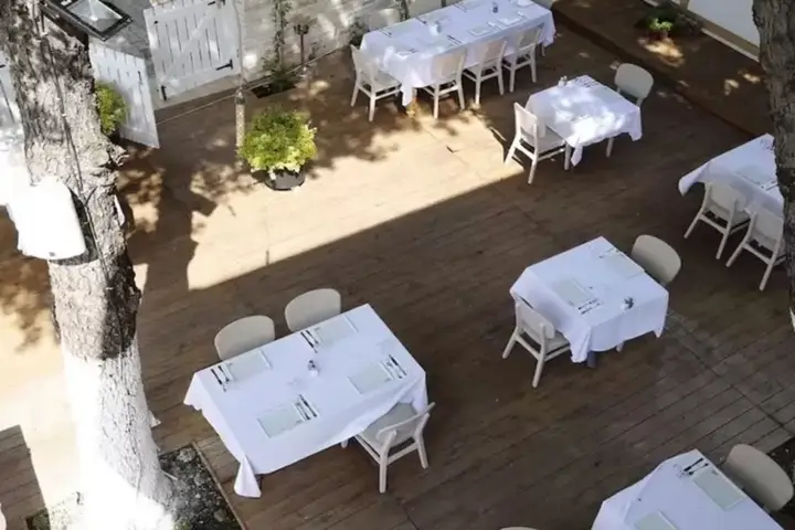 Фетхие: Babzen Butik Otel