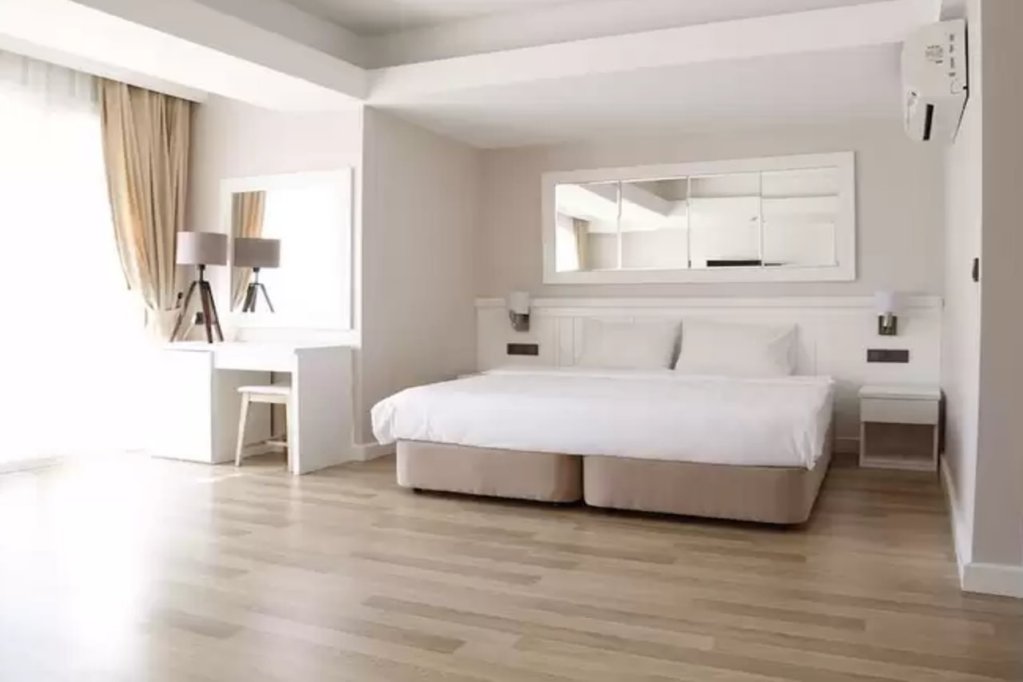 Фетхие: Babzen Butik Otel