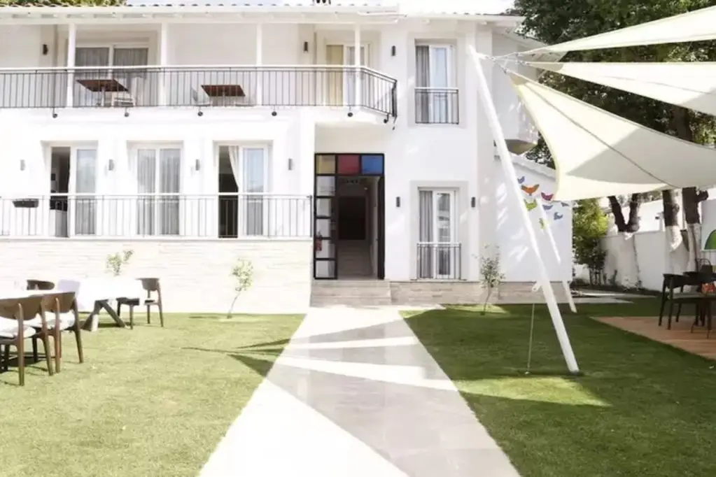 Фетхие: Babzen Butik Otel