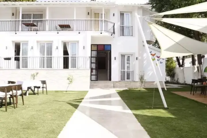 Фетхие: Babzen Butik Otel