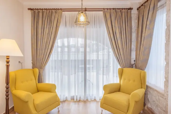 Фетхие: Villa Tn - Fethiye