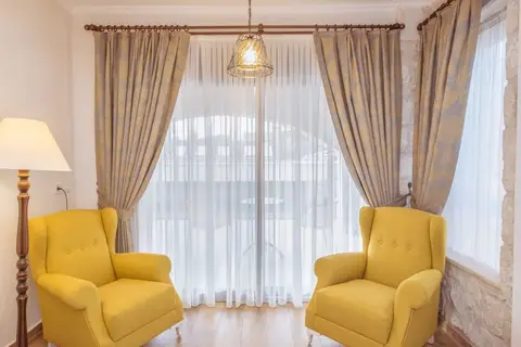 Villa Tn - Fethiye — фото 1