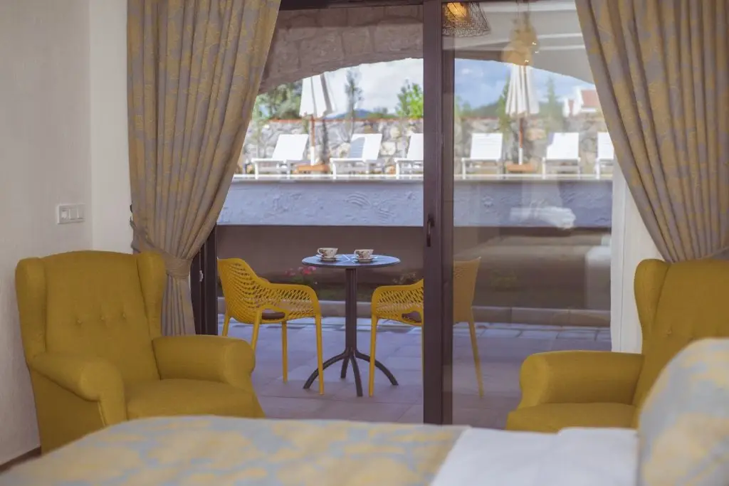 Фетхие: Villa Tn - Fethiye
