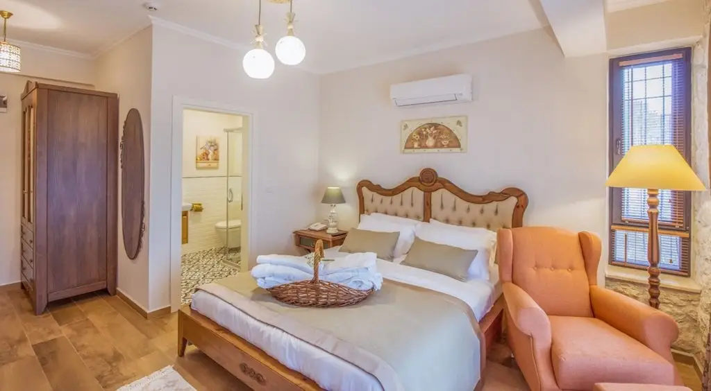 Фетхие: Villa Tn - Fethiye