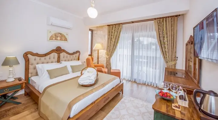 Фетхие: Villa Tn - Fethiye