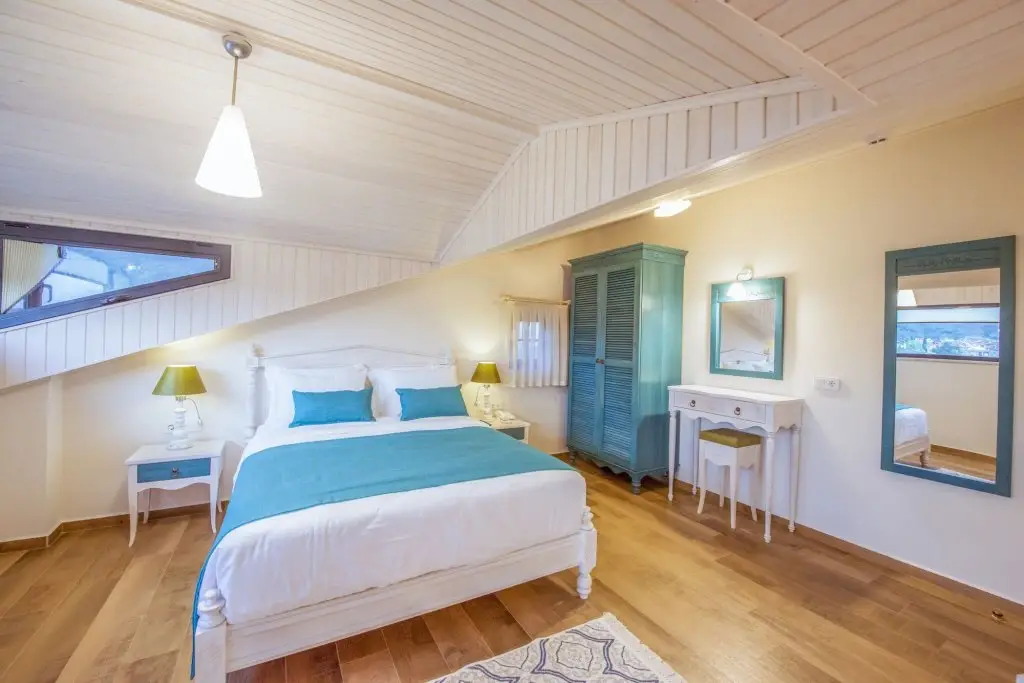 Фетхие: Villa Tn - Fethiye