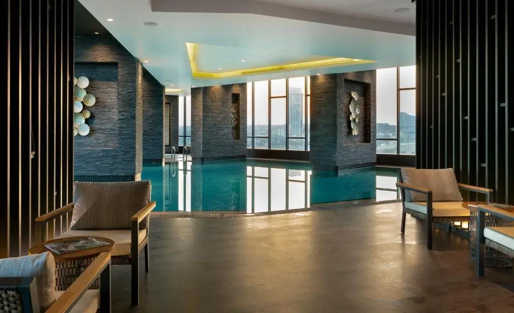 Стамбул: Отель Centro Westside by Rotana