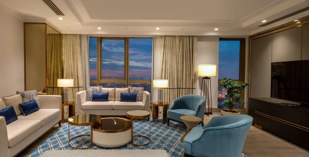 Стамбул: Отель Centro Westside by Rotana