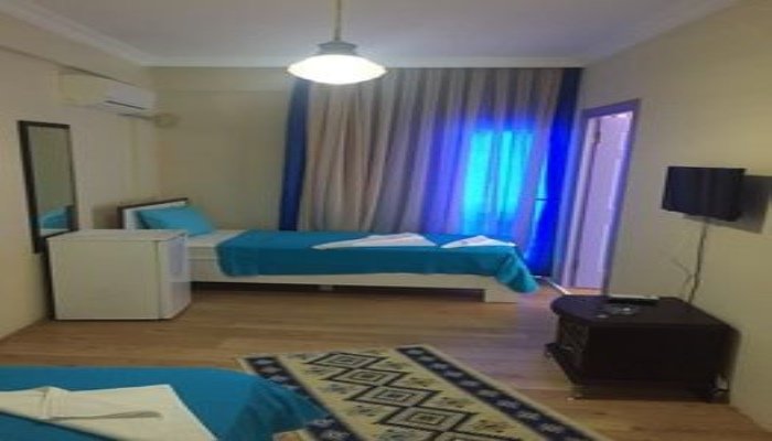 Чешме: Kaan Hotel