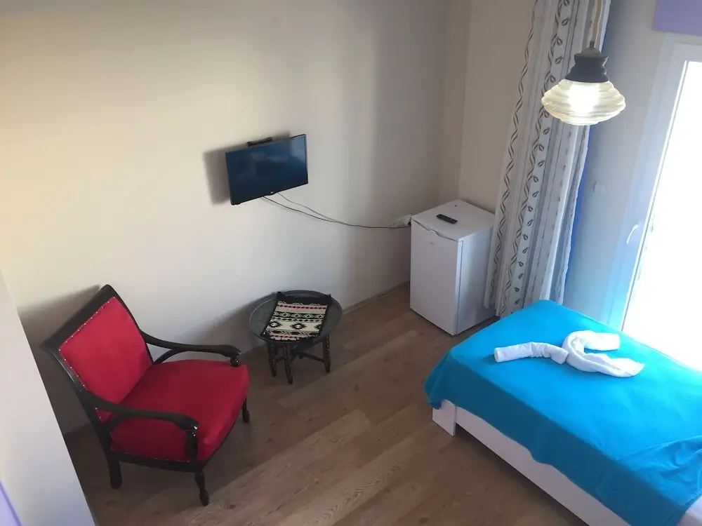 Чешме: Kaan Hotel
