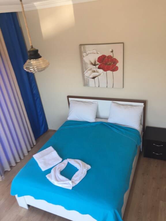 Чешме: Kaan Hotel