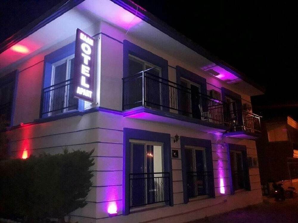 Чешме: Kaan Hotel