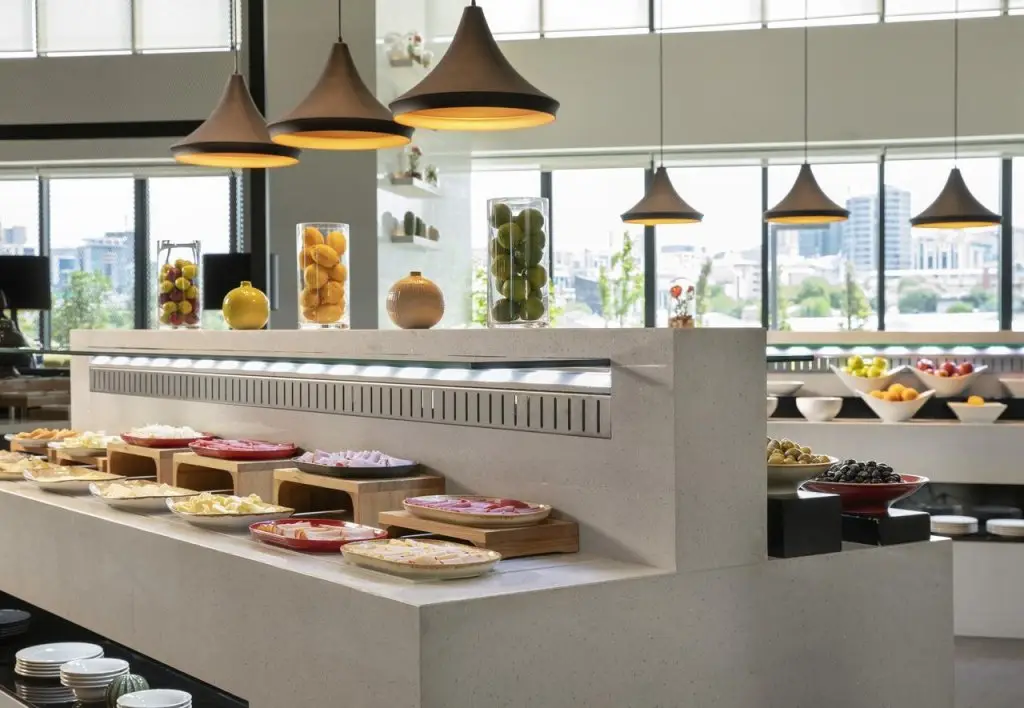 Стамбул: WestSide Residences by Rotana