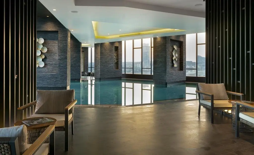 Стамбул: WestSide Residences by Rotana