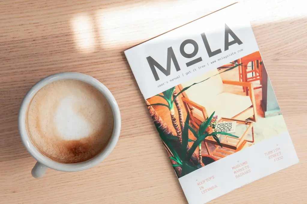 Стамбул: Hotel MOLA Galata