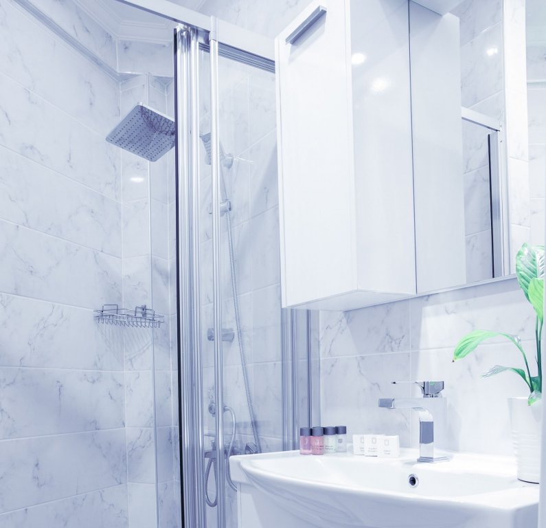 Стамбул: Hotel MOLA Galata