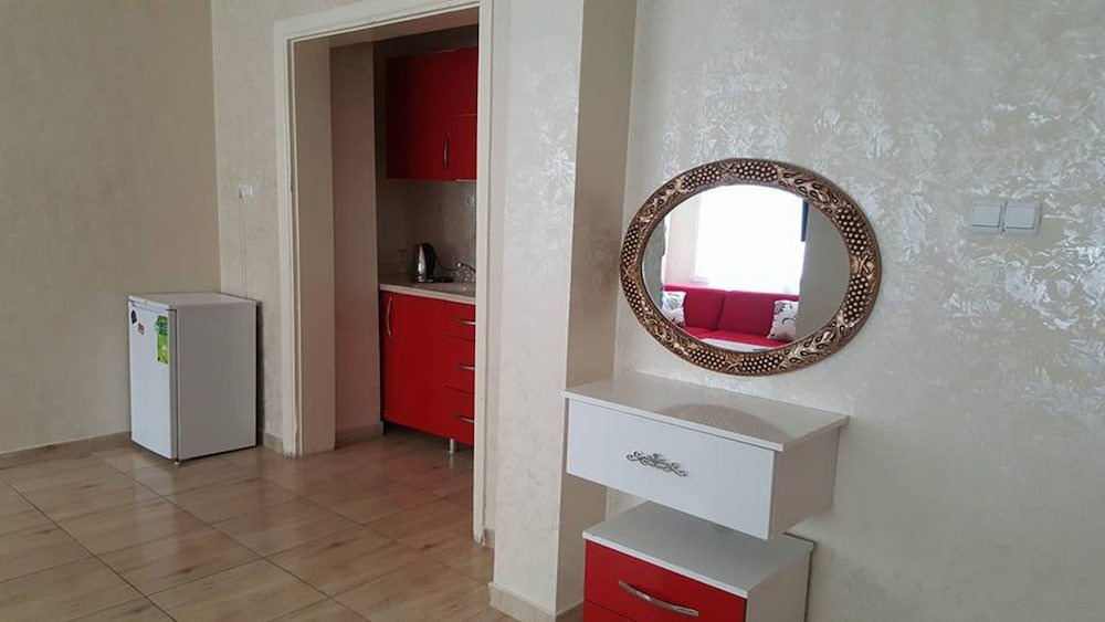 Мерсин: Mersin Konaklama