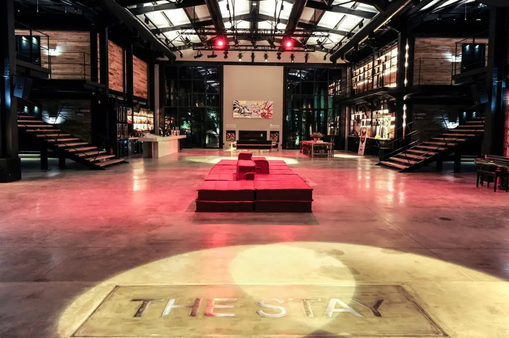Чешме: The Stay Alacati Warehouse - Adults Only