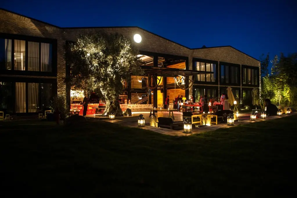 Чешме: The Stay Alacati Warehouse - Adults Only