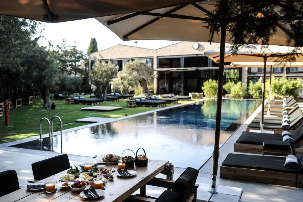 Чешме: The Stay Alacati Warehouse - Adults Only