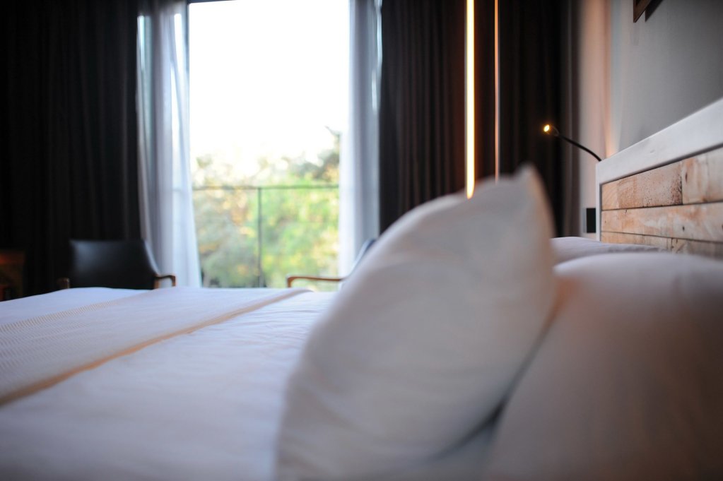 Чешме: The Stay Alacati Warehouse - Adults Only