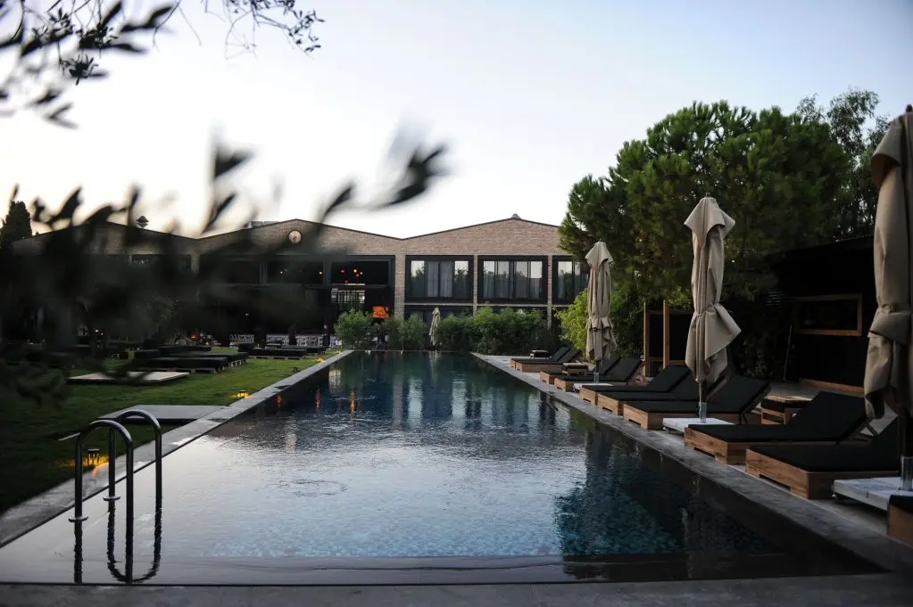 Чешме: The Stay Alacati Warehouse - Adults Only