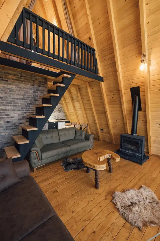 Янык: Babil Bungalow Boutique Hotel