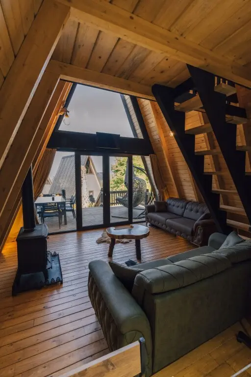 Янык: Babil Bungalow Boutique Hotel