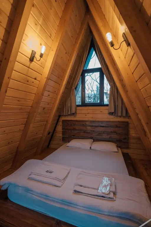 Янык: Babil Bungalow Boutique Hotel