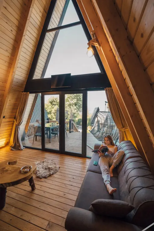 Янык: Babil Bungalow Boutique Hotel