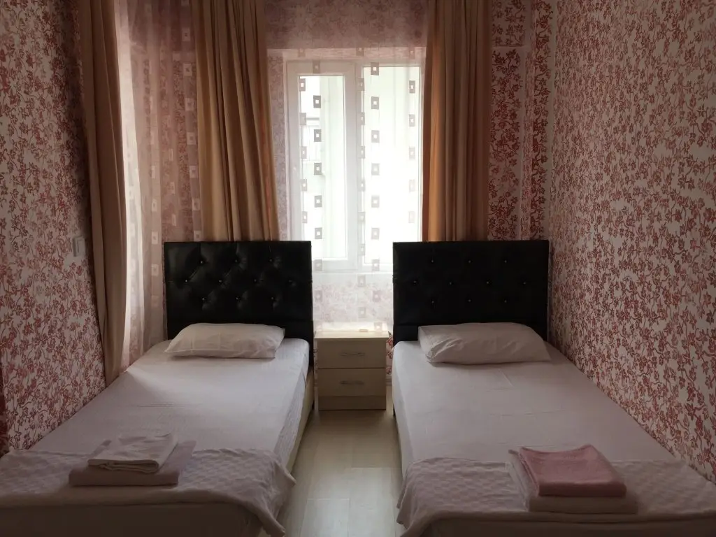 Анталья: Vienna Apart Hotel
