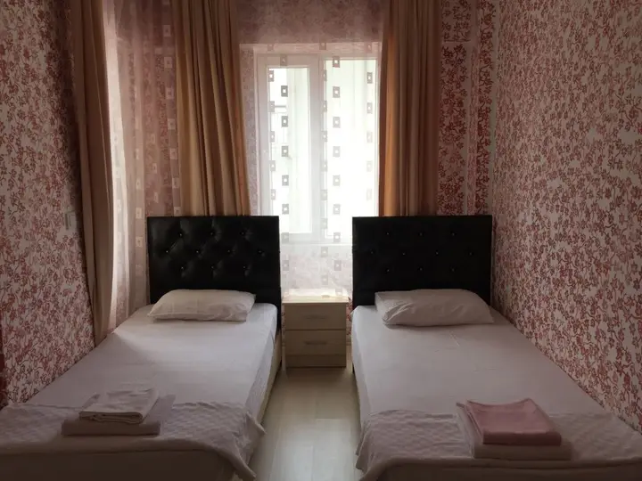 Анталья: Vienna Apart Hotel