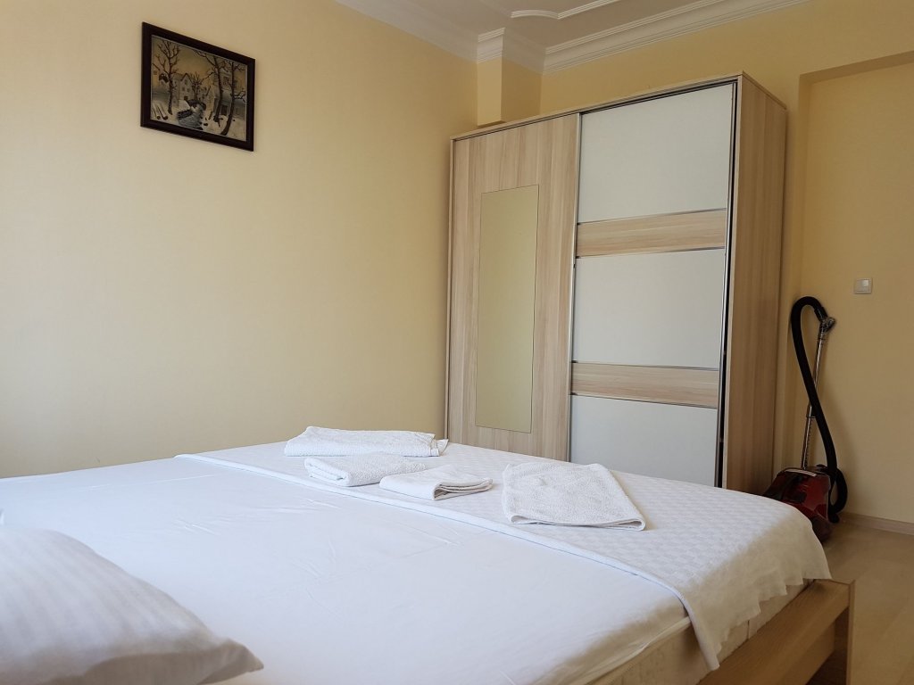 Анталья: Vienna Apart Hotel
