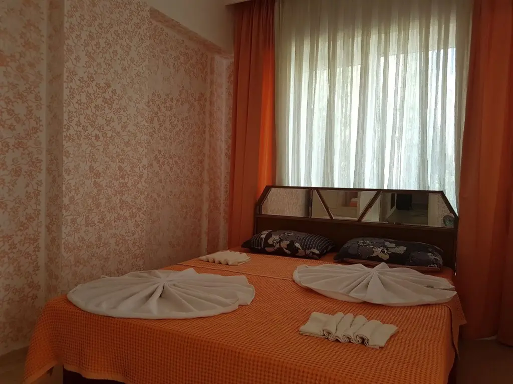 Анталья: Vienna Apart Hotel