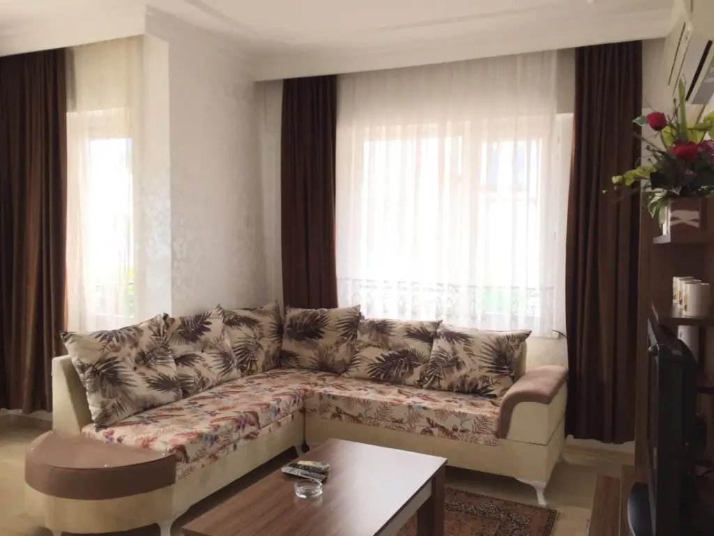 Анталья: Vienna Apart Hotel