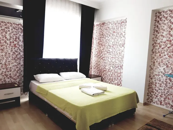 Анталья: Vienna Apart Hotel
