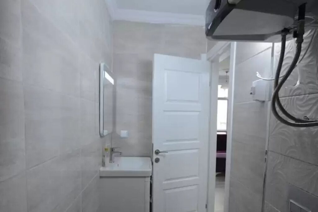 Кушадасы: Samyeli Residence