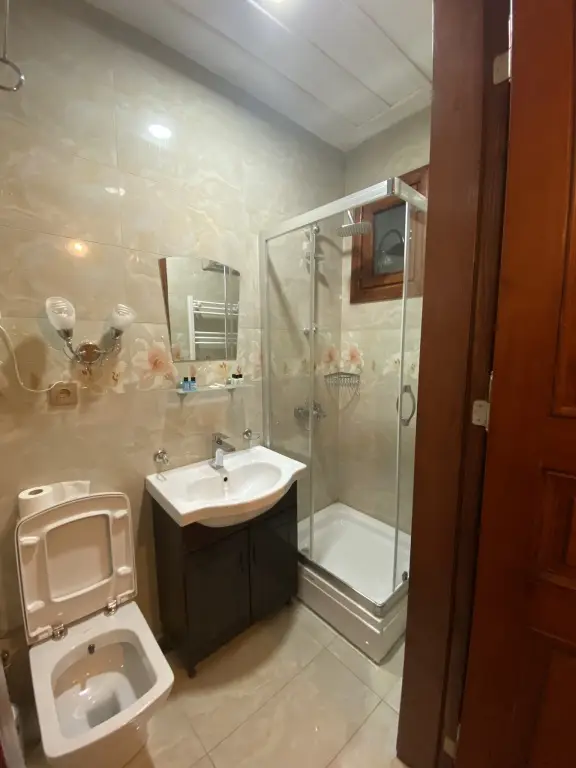 Стамбул: Nuray Hotel