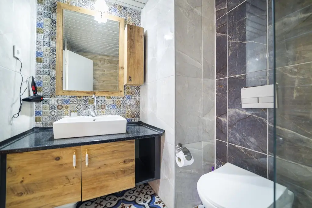Аланья: Апарт-отель Alanya Damlatas Apart Hotel