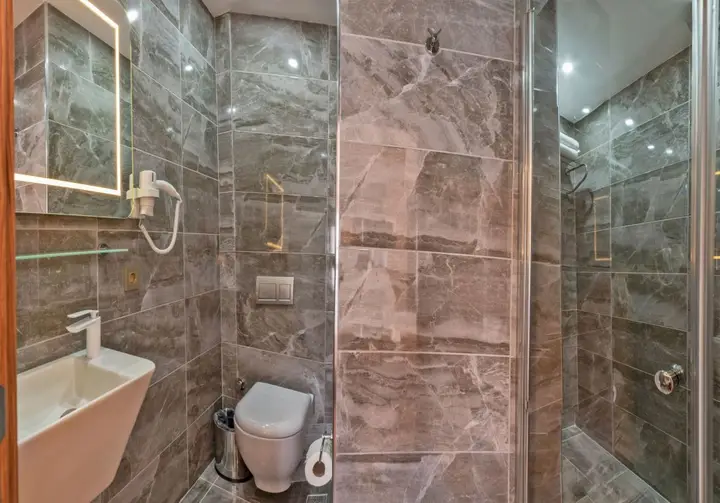 Стамбул: La Wisteria Boutique Hotel Istanbul