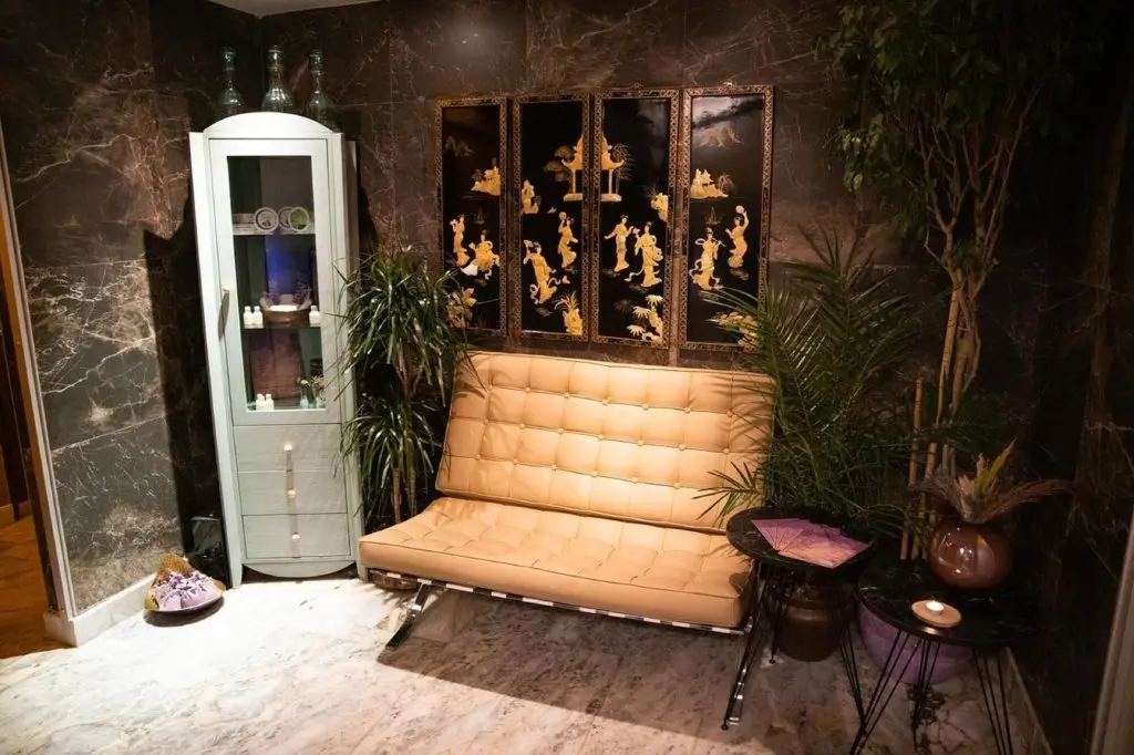 Стамбул: La Wisteria Boutique Hotel Istanbul