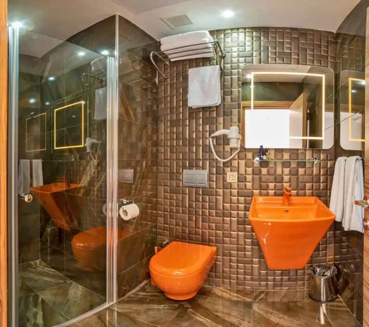 Стамбул: La Wisteria Boutique Hotel Istanbul