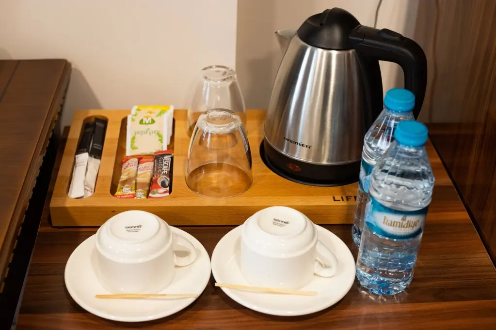 Стамбул: La Wisteria Boutique Hotel Istanbul