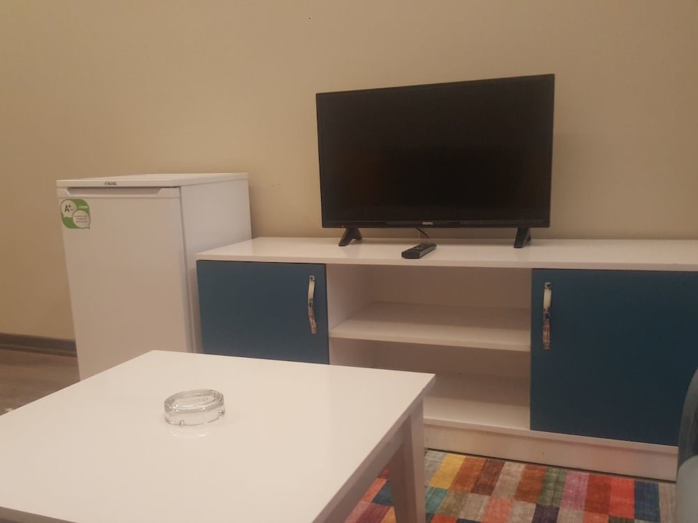 Стамбул: Tuyap Conference Daily Rental House