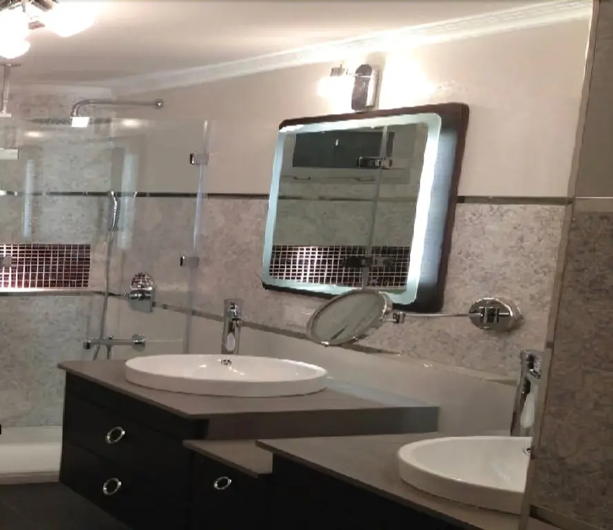 Стамбул: Tuyap Conference Daily Rental House