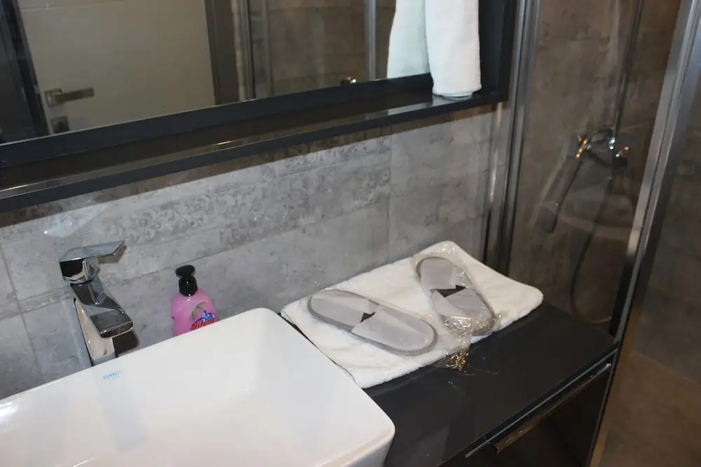 Стамбул: Tuyap Conference Daily Rental House